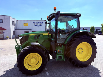 Farm tractor JOHN DEERE 6R 130