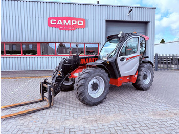 Telescopic handler MANITOU MLT 733