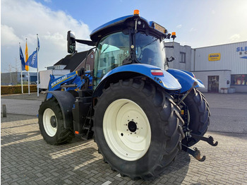 Leasing of New Holland T7.210 AC Stage V + TL770 Voorlader New Holland T7.210 AC Stage V + TL770 Voorlader: picture 2