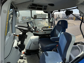 Leasing of New Holland T7.210 AC Stage V + TL770 Voorlader New Holland T7.210 AC Stage V + TL770 Voorlader: picture 5
