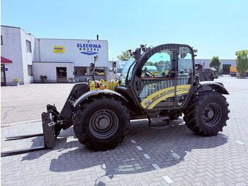 Telescopic handler NEW HOLLAND
