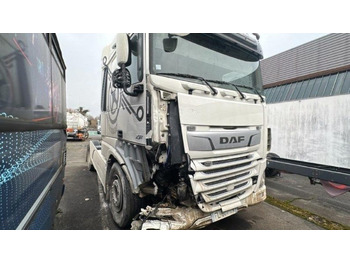 Tractor unit DAF XF 530
