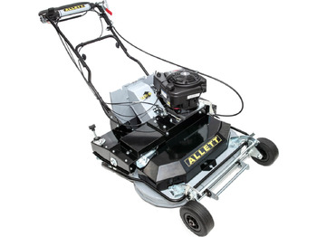 Lawn mower