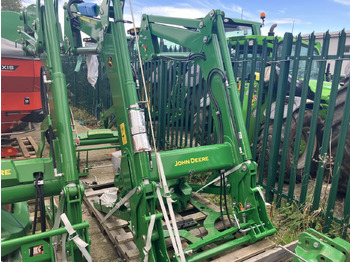 Attachment JOHN DEERE