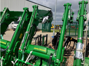 Attachment JOHN DEERE
