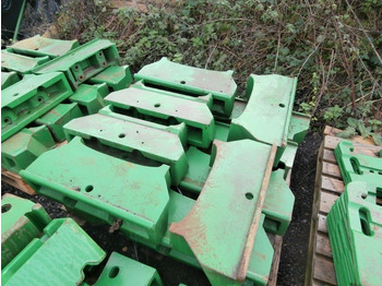 Attachment JOHN DEERE
