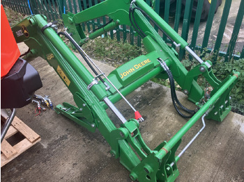 Attachment JOHN DEERE