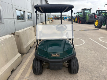 Golf cart Clubcar Temp 48V Lead Acid Battery Golf Buggy: picture 2