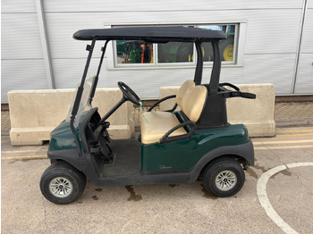 Golf cart CLUB CAR