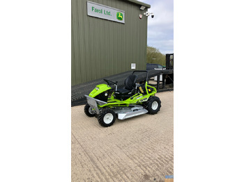 Lawn mower GRILLO