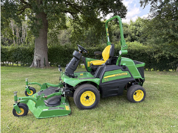 Lawn mower JOHN DEERE