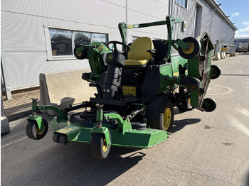 Lawn mower John Deere 1600T Wide Area Mower: picture 3