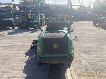 Lawn mower John Deere 2500EH greens triple mower: picture 4
