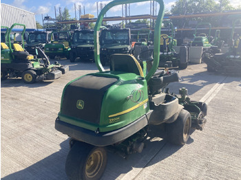 Lawn mower John Deere 2500EH greens triple mower: picture 5