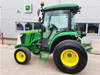 Compact tractor JOHN DEERE
