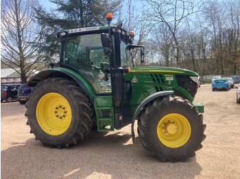Farm tractor JOHN DEERE 6130R