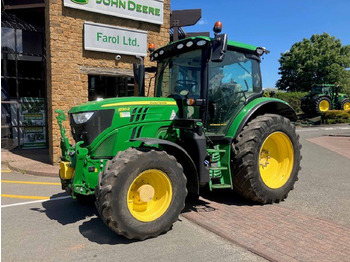 Farm tractor JOHN DEERE 6130R