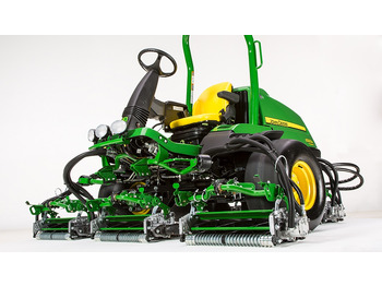 Lawn mower JOHN DEERE 6000 Series