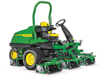 Lawn mower JOHN DEERE 6000 Series