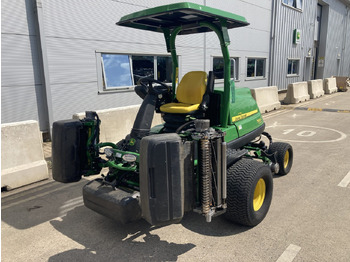 Lawn mower JOHN DEERE 7500