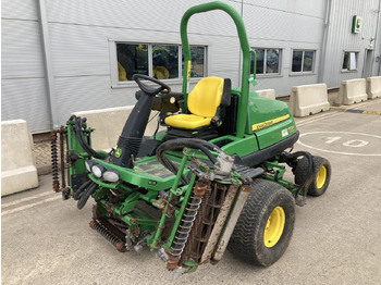Lawn mower JOHN DEERE 7700