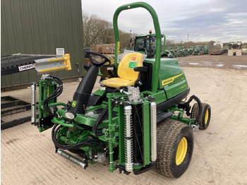 Lawn mower JOHN DEERE 7700
