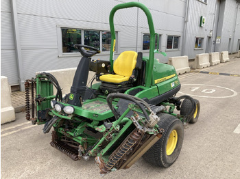 Lawn mower JOHN DEERE 7700
