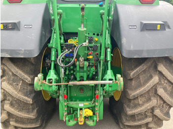 Leasing of  John Deere 7R 270 John Deere 7R 270: picture 5