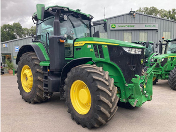 Leasing of  John Deere 7R 270 John Deere 7R 270: picture 1