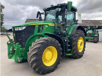 Leasing of  John Deere 7R 270 John Deere 7R 270: picture 3