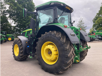 Leasing of  John Deere 7R 270 John Deere 7R 270: picture 4
