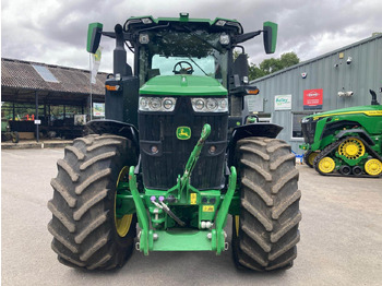 Leasing of  John Deere 7R 270 John Deere 7R 270: picture 2