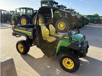 ATV/ Quad JOHN DEERE