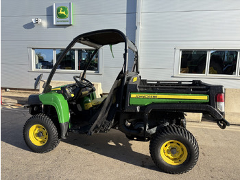 ATV/ Quad JOHN DEERE