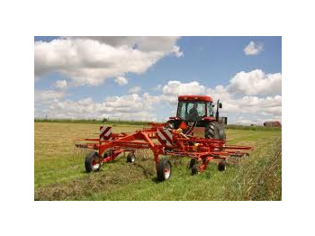 Tedder/ Rake KUHN