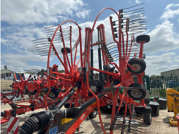 Hay and forage equipment KUHN
