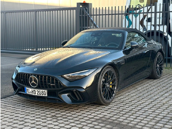 Car MERCEDES-BENZ