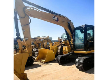 Crawler excavator CATERPILLAR 312D2