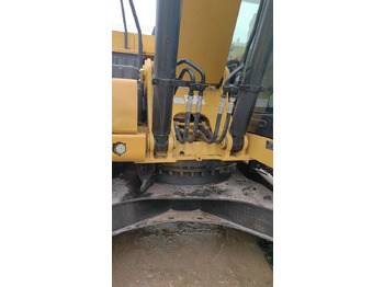 Mini excavator Good Sale USED Excavator Cat CAT 320 20 Ton Mini Excavator China Makes Carter Excavators: picture 5