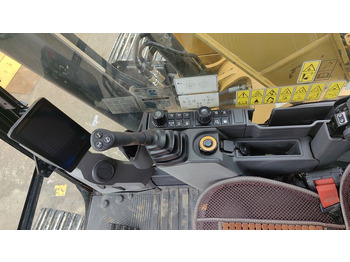 Mini excavator Good Sale USED Excavator Cat CAT 320 20 Ton Mini Excavator China Makes Carter Excavators: picture 4