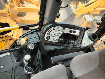 Backhoe loader JCB 4CX