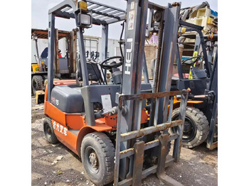 Diesel forklift HELI