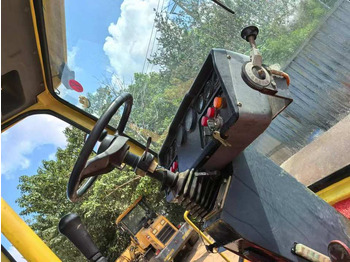 Compactor Used Original Road Roller DYNAPAC CA6500D Road Rollers High Quality Second Hand Construction Machinery: picture 5 Compactor Used Original Road Roller DYNAPAC CA6500D Road Rollers High Quality Second Hand Construction Machinery: picture 5