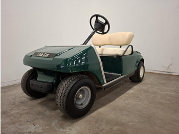 Golf cart CLUB CAR