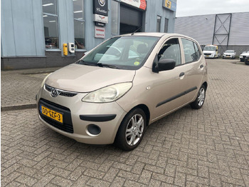 Hatchback HYUNDAI