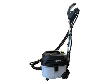 Cleaning machinery