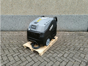 Cleaning machinery