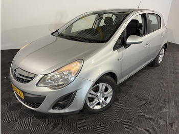 Hatchback OPEL