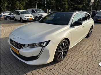 Car PEUGEOT