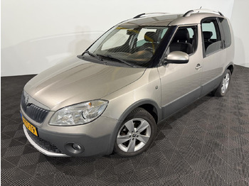 Car ŠKODA